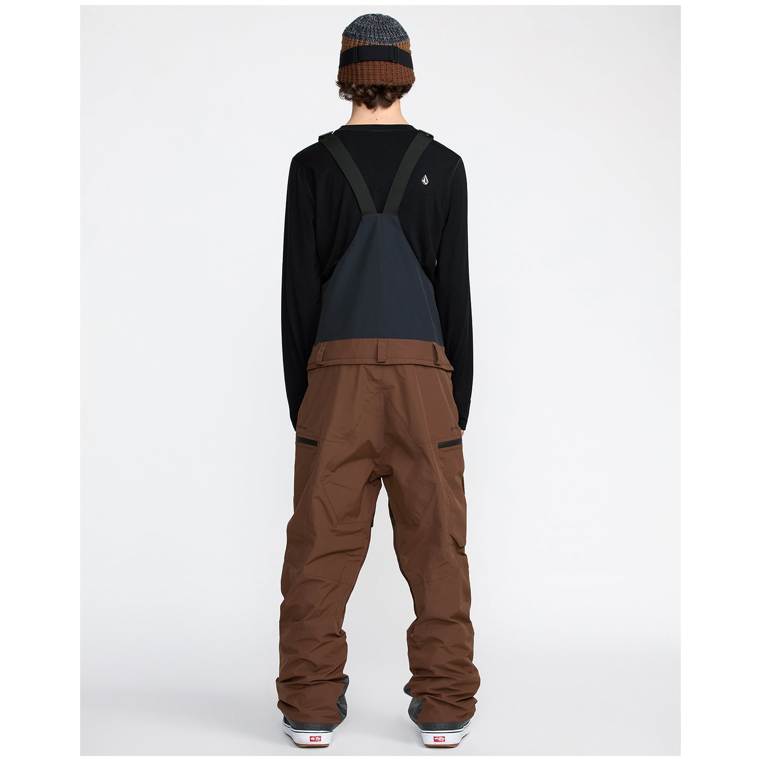 Volcom Rain GORE-TEX Bibs - Men's – evo