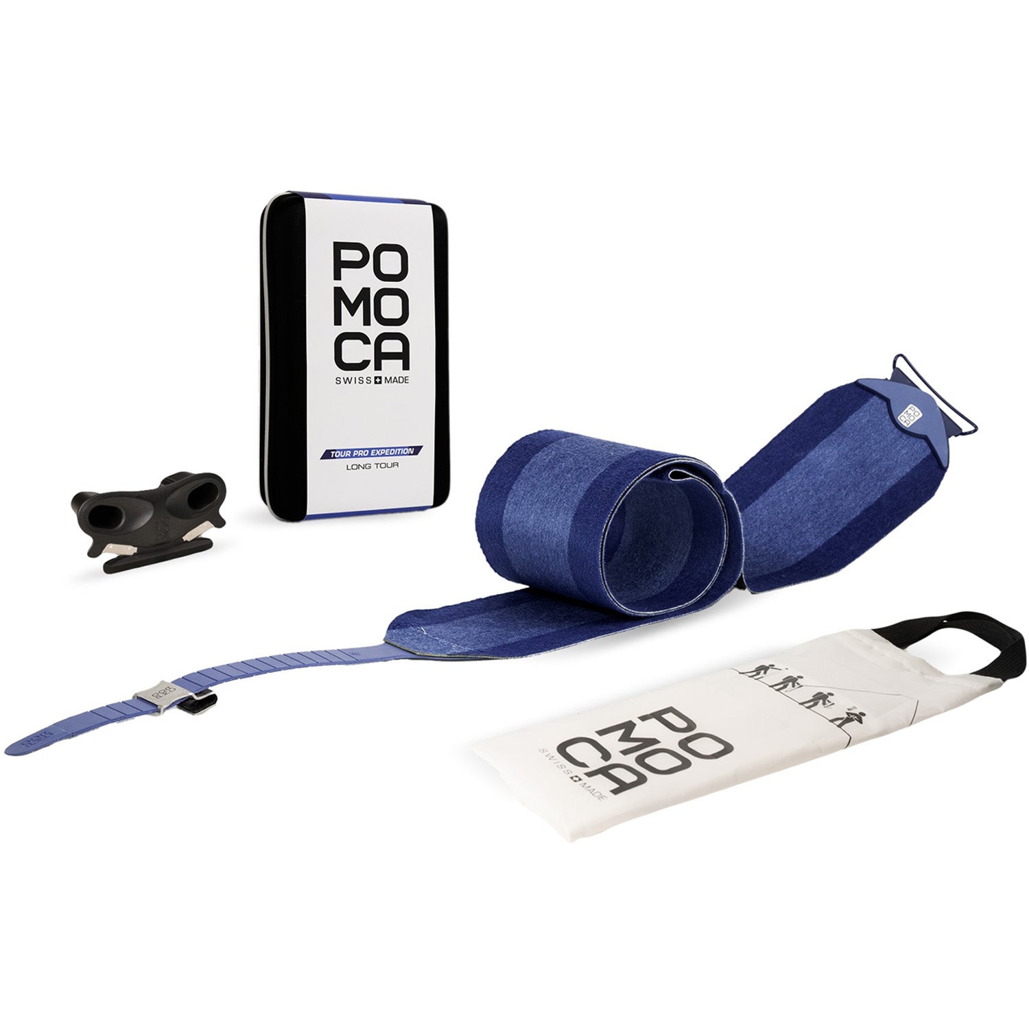 Pomoca Tour Pro Climbing Skin - Thumbnail 2