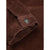 Finisterre Yarrel Cord Jacket - Women's Chestnut