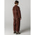 Finisterre Yarrel Cord Jacket - Women's Chestnut