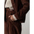 Finisterre Yarrel Cord Jacket - Women's Chestnut