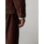 Finisterre Yarrel Cord Jacket - Women's Chestnut