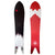 Weston Japow x Hokkaido Backcountry Club Snowboard 2026