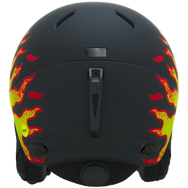 Pit Viper Brainstorm Helmet Combustion