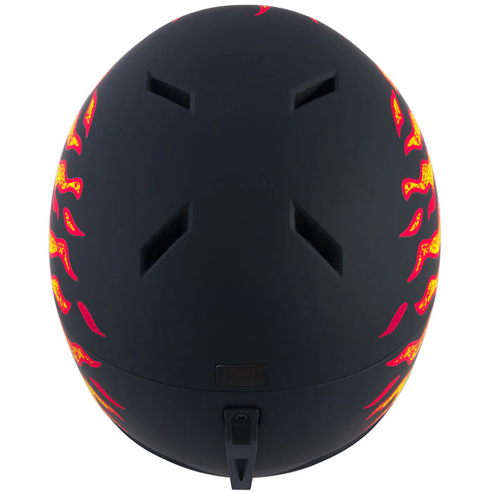 Pit Viper Brainstorm Helmet Combustion