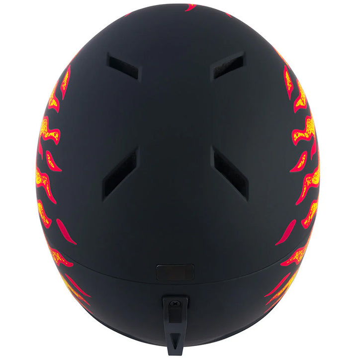 Pit Viper Brainstorm Helmet Combustion