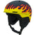 Pit Viper Brainstorm Helmet Combustion