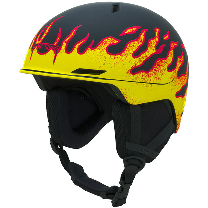 Pit Viper Brainstorm Helmet Combustion