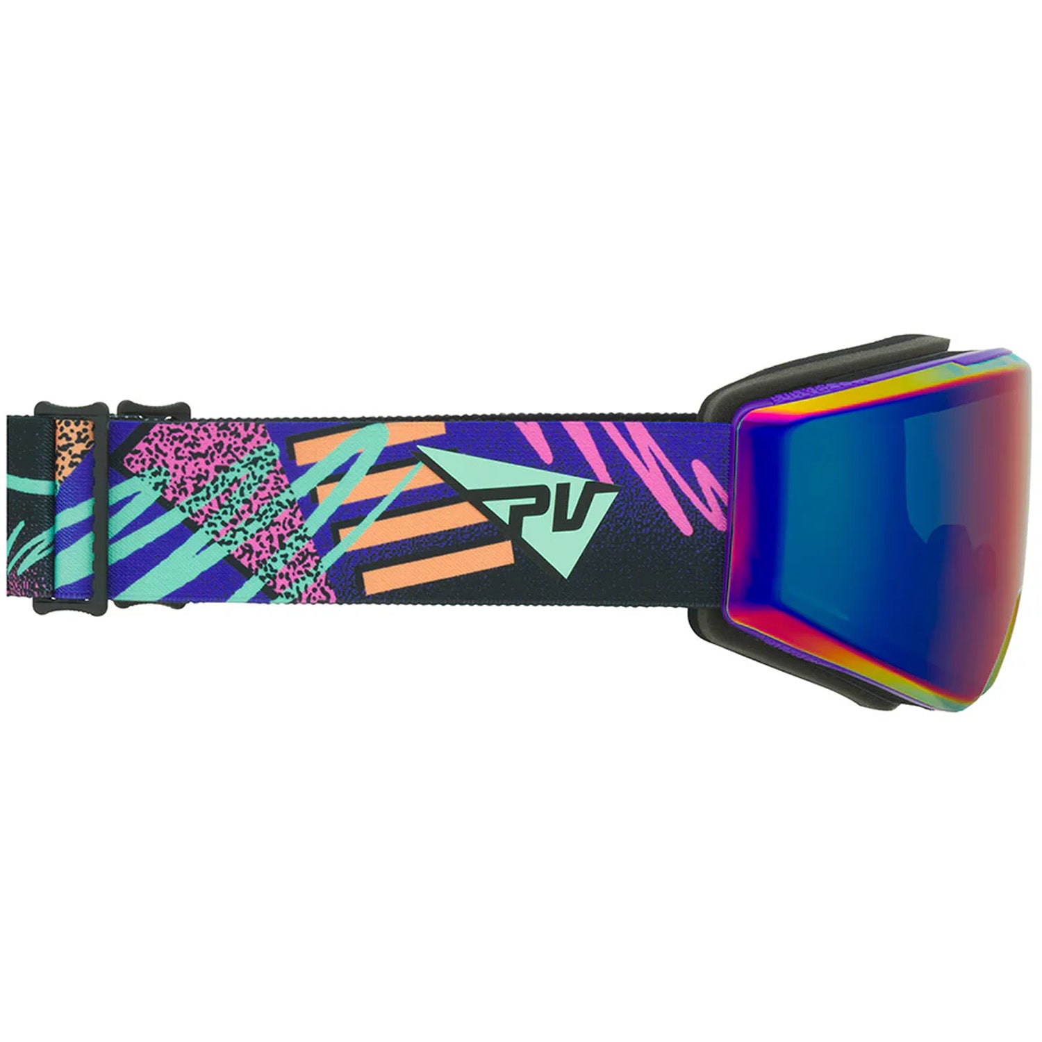 Pit Viper The BN5000 Goggles – evo