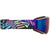 Pit Viper The BN5000 Goggles Genesis/HDPV Blue-Green