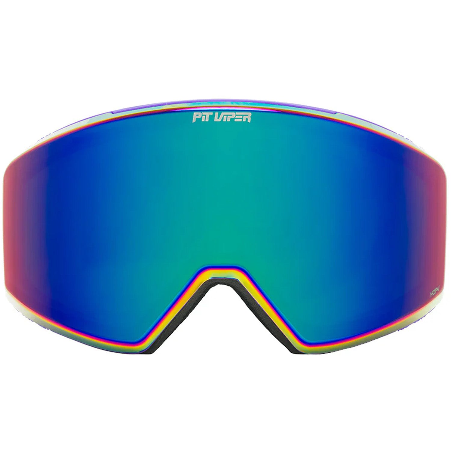 VIPER　5000v Pit Viper The BN5000 Goggles – evo