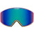 Pit Viper The BN5000 Goggles Genesis/HDPV Blue-Green