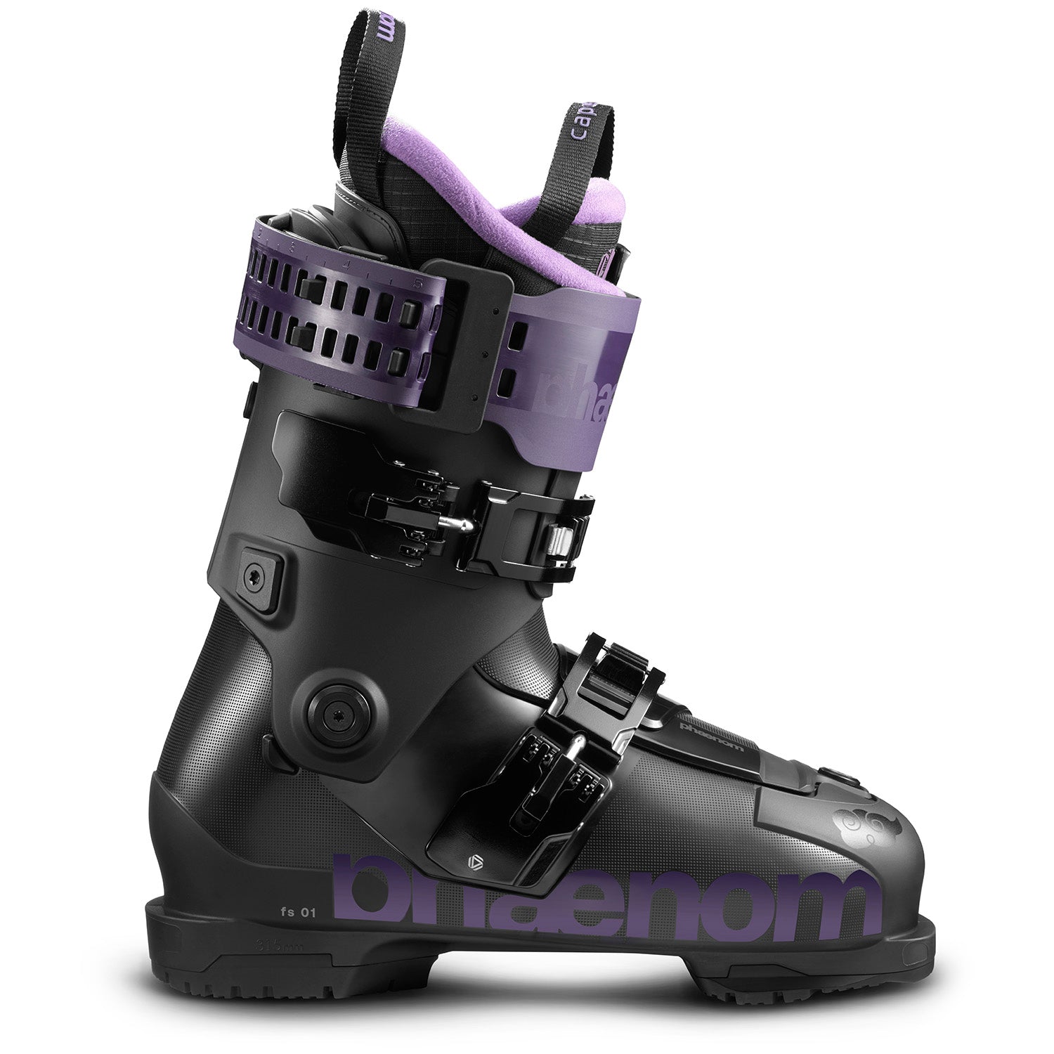 スキー phaenom FS 01 120 CAPEESH 24/.5 Phaenom Footwear fs 01 120 capeesh Ski Boots 2026 – evo
