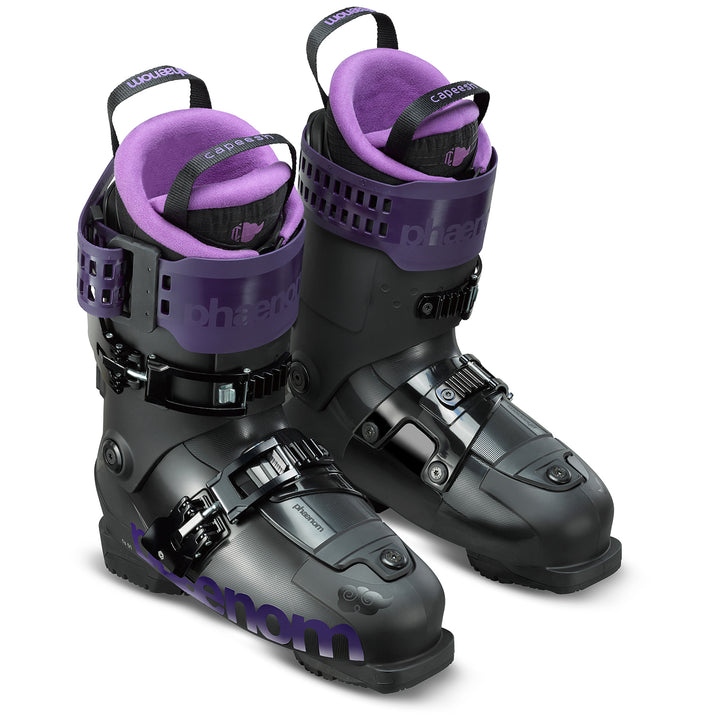 Phaenom Footwear fs 01 120 capeesh Ski Boots 2026