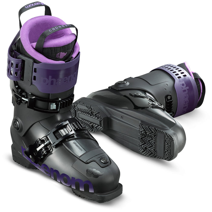Phaenom Footwear fs 01 120 capeesh Ski Boots 2026