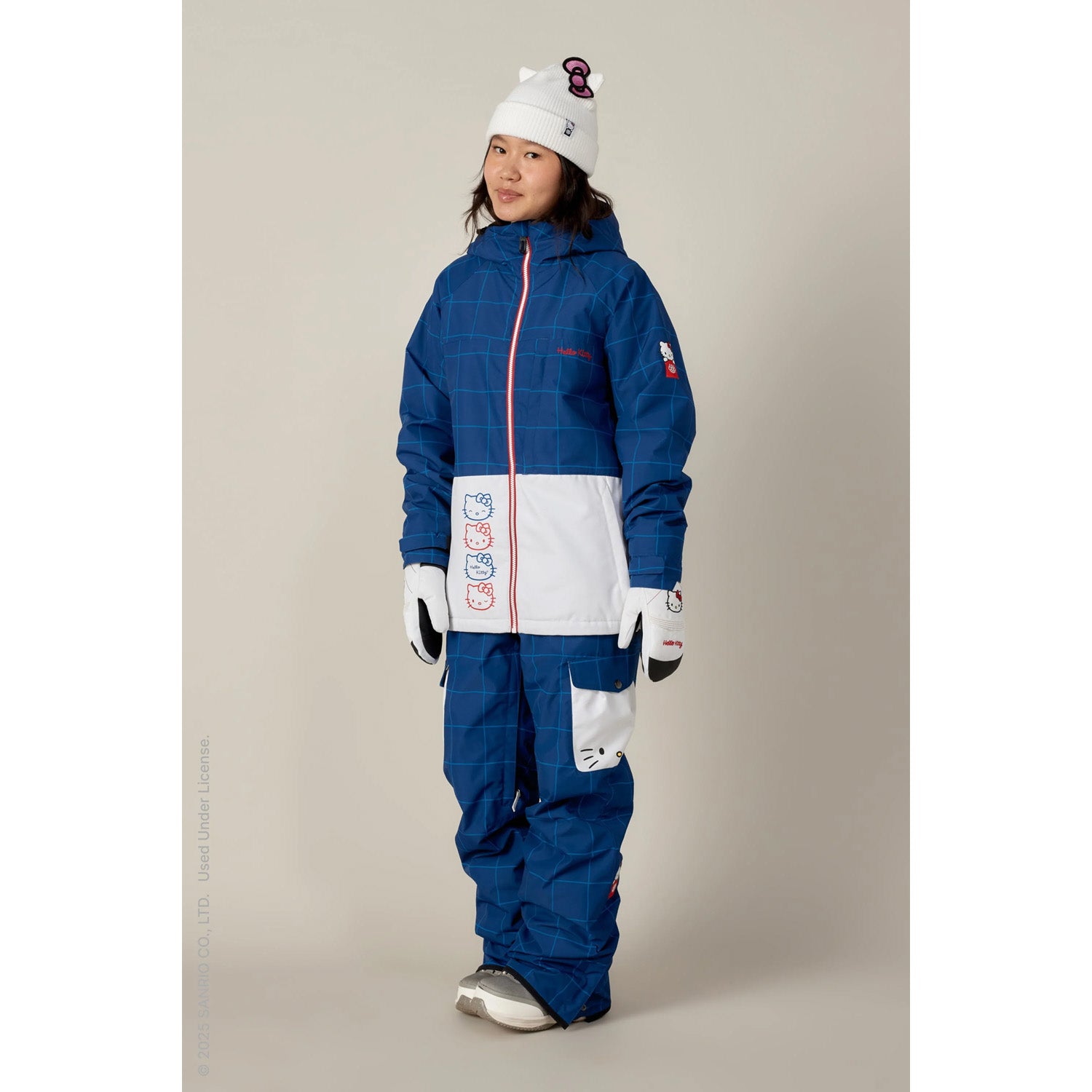 686 AT HENA ジャケットとオーバーオールセット 686 Athena Insulated Jacket - Women's – evo