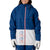 686 Athena Insulated Jacket - Women's Hello Kitty Grid Colorblock