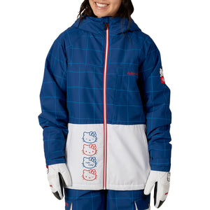 686 Athena Insulated Jacket - Women's
