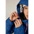 686 Athena Insulated Jacket - Women's Hello Kitty Grid Colorblock