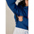686 Athena Insulated Jacket - Women's Hello Kitty Grid Colorblock