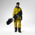 Rossignol Proclivity Athlete Jacket - Men's Pollen