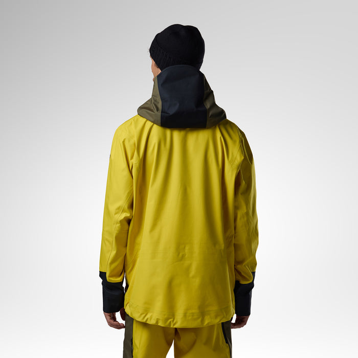 Rossignol Proclivity Athlete Jacket - Men's Pollen