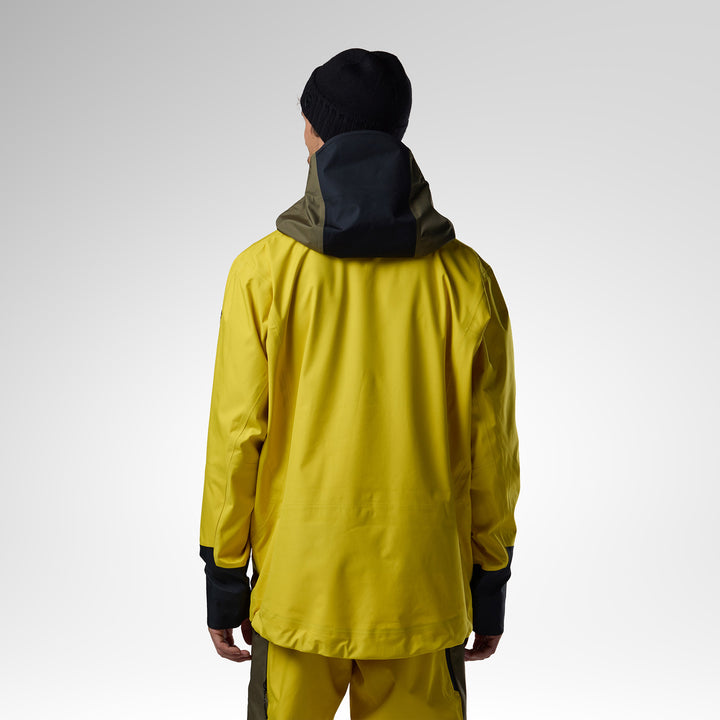 Rossignol Proclivity Athlete Jacket - Men's Pollen