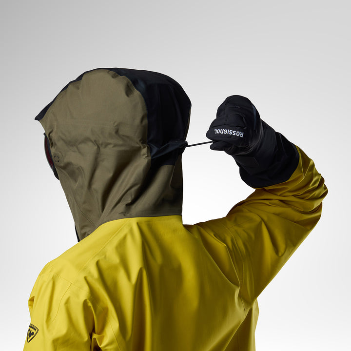 Rossignol Proclivity Athlete Jacket - Men's Pollen