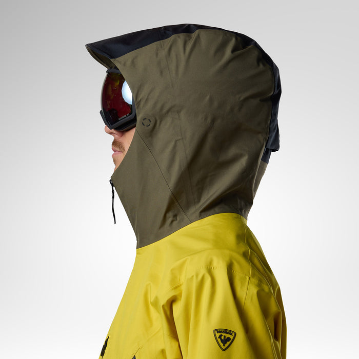 Rossignol Proclivity Athlete Jacket - Men's Pollen