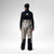 Rossignol Proclivity Athlete Bibs - Men's Black
