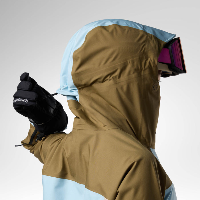 Rossignol Proclivity Athlete Jacket - Women's Glacier