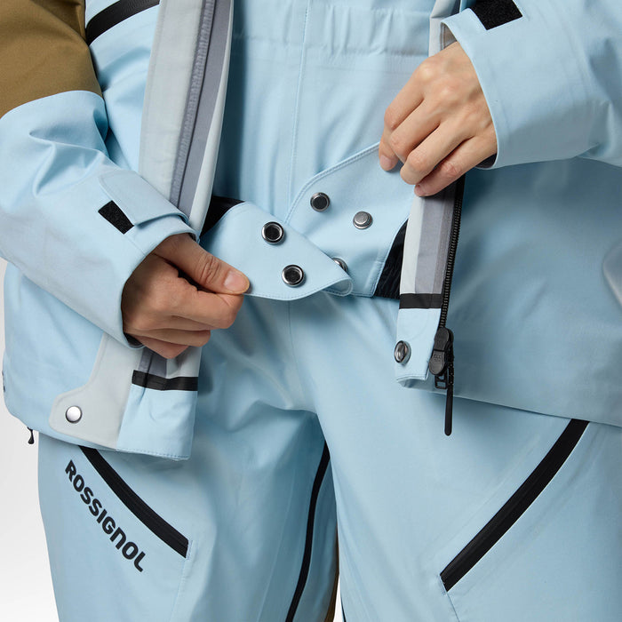 Rossignol Proclivity Athlete Jacket - Women's Glacier