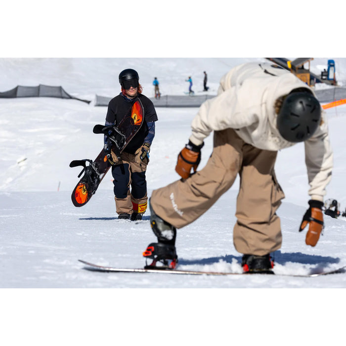 Cardiff Trickshaw Snowboard 2026