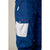 686 Aura Insulated Cargo Pants - Women's Hello Kitty Blue Grid Colorblock