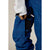 686 Aura Insulated Cargo Pants - Women's Hello Kitty Blue Grid Colorblock