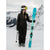 Völkl Blaze 82 Skis 2025 Teal