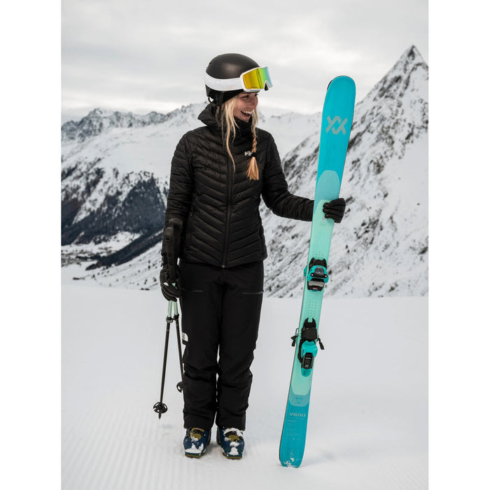 Völkl Blaze 82 Skis 2025 Teal