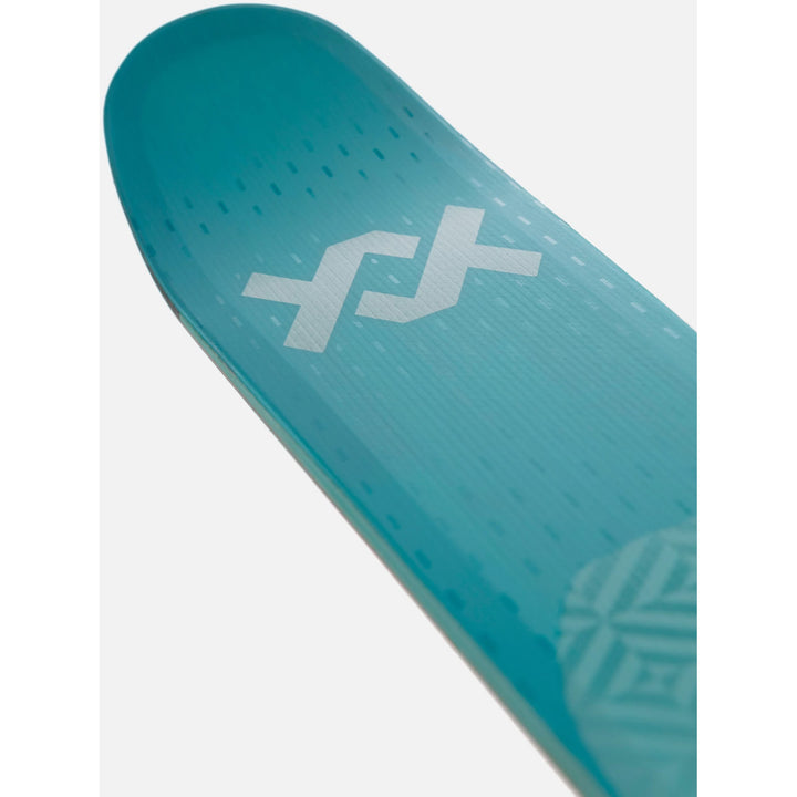 Völkl Blaze 82 Skis 2025 Teal