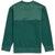 evo Fleece Crew Sweatshirt - Unisex Emerald
