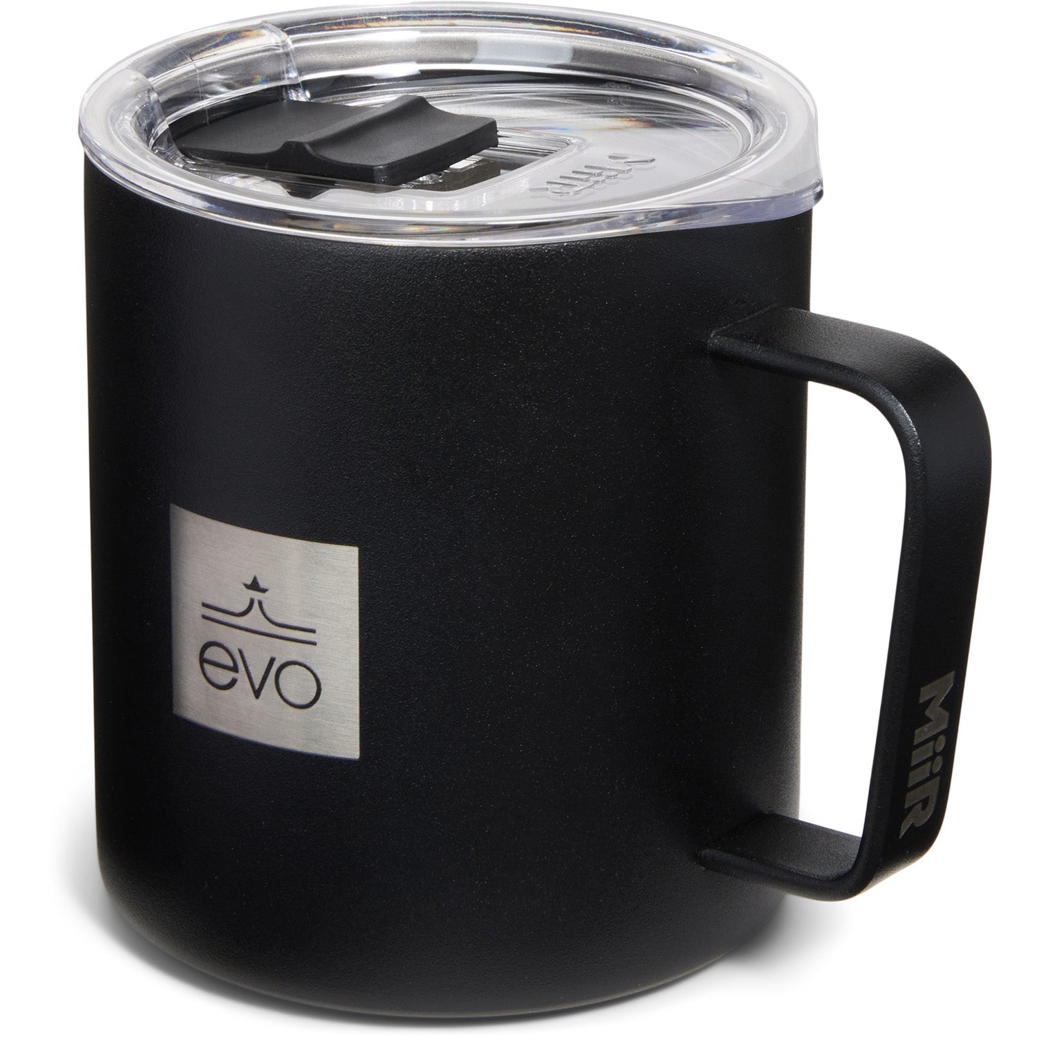 evo 12oz Miir Camp Cup