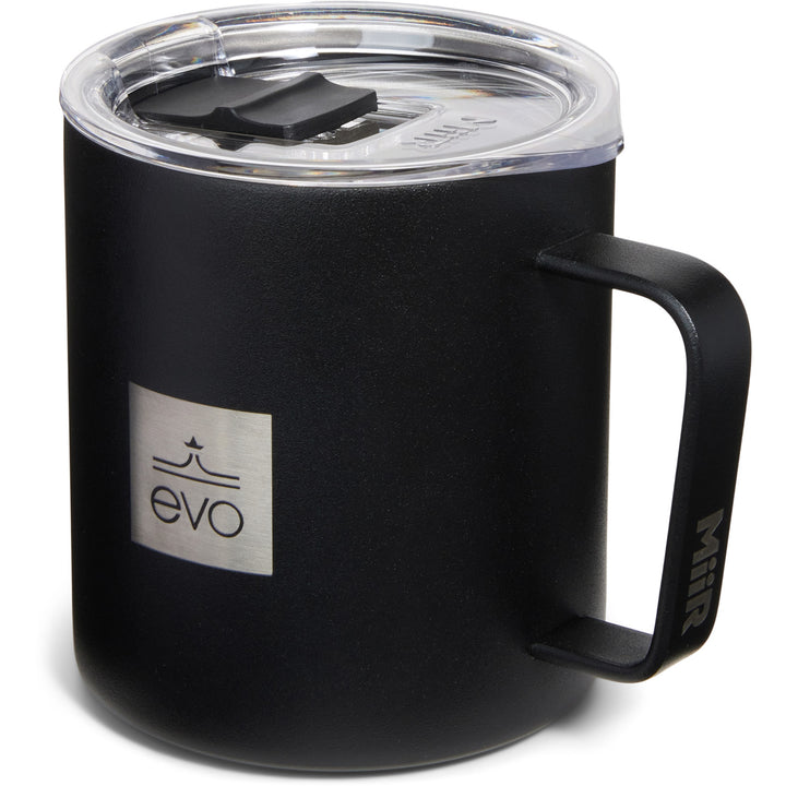 evo 12oz Miir Camp Cup Stone Way-Seattle