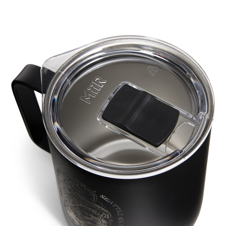 evo 12oz Miir Camp Cup Stone Way-Seattle