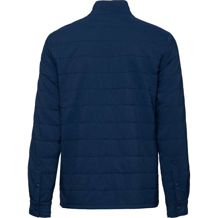 Strafe Highlands Shirt Jacket - Men's Dark Navy