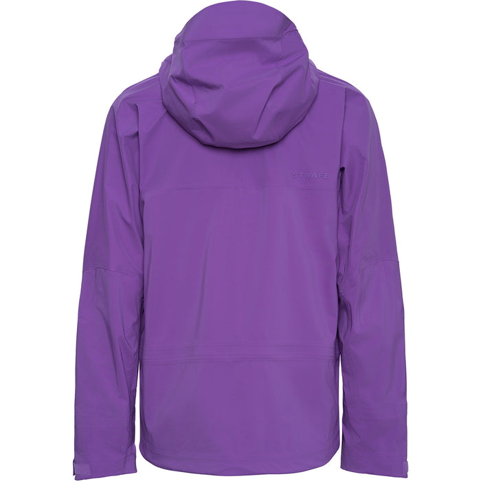 Strafe Pyramid Jacket - Men's Sapphire