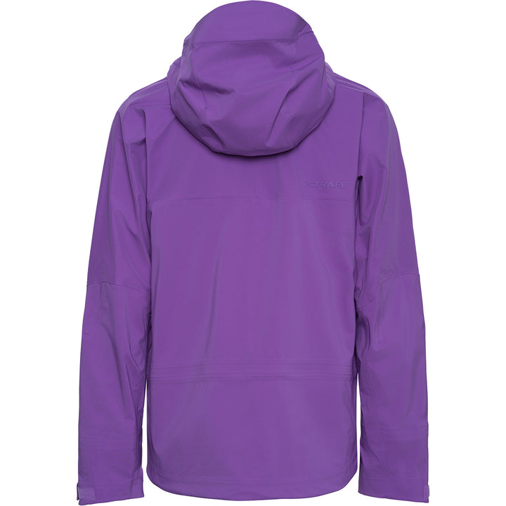 Strafe Pyramid Jacket - Men's Sapphire