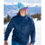 Strafe Highlands Shirt Jacket - Men's Dark Navy