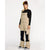 Volcom Ash Stretch GORE-TEX Bib Overalls - Women's Oatmeal