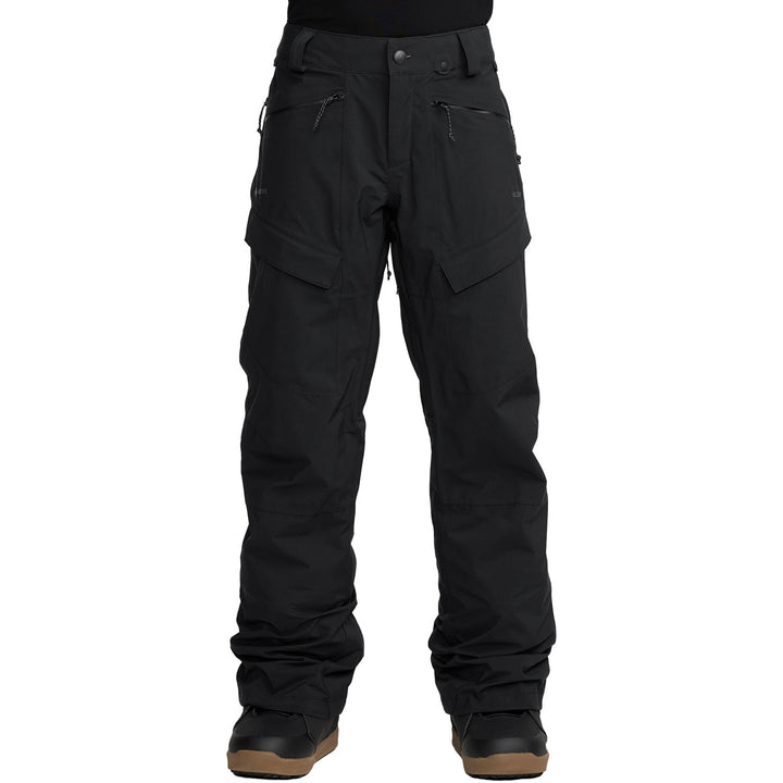 Volcom V.Co AT Stretch GORE-TEX Pants - Women's Black