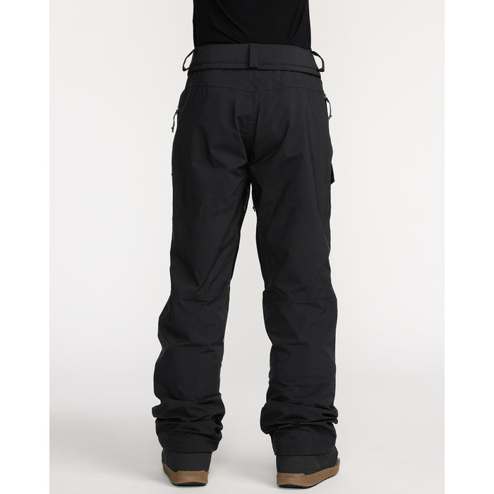 Volcom V.Co AT Stretch GORE-TEX Pants - Women's Black