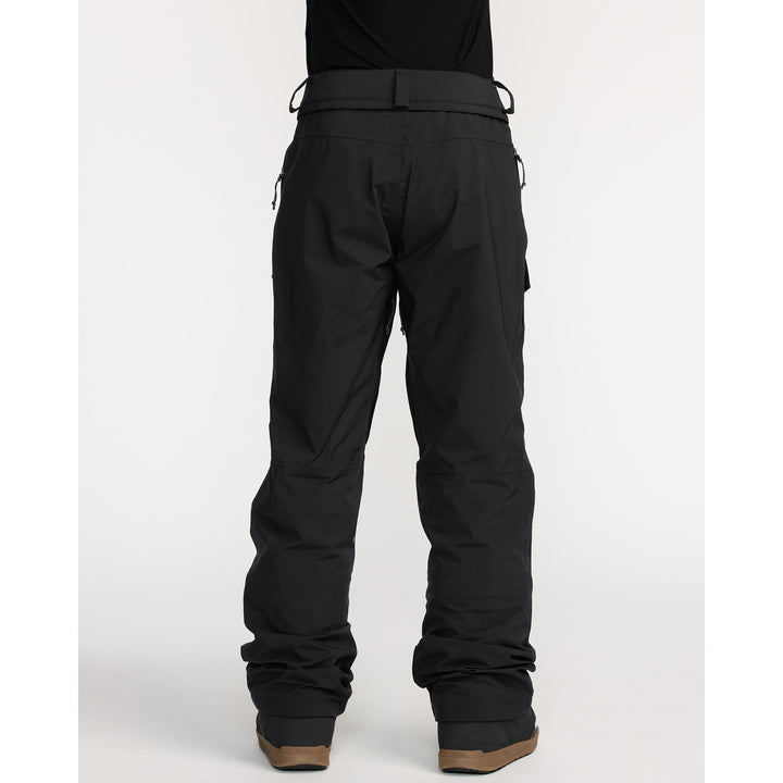 Volcom V.Co AT Stretch GORE-TEX Pants - Women's Black